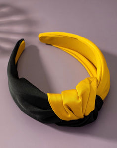 Twisted Headband