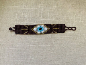 Evil Eye Bracelet