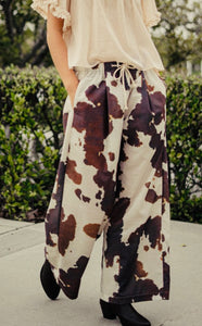 The Daisy Wide Leg Pants