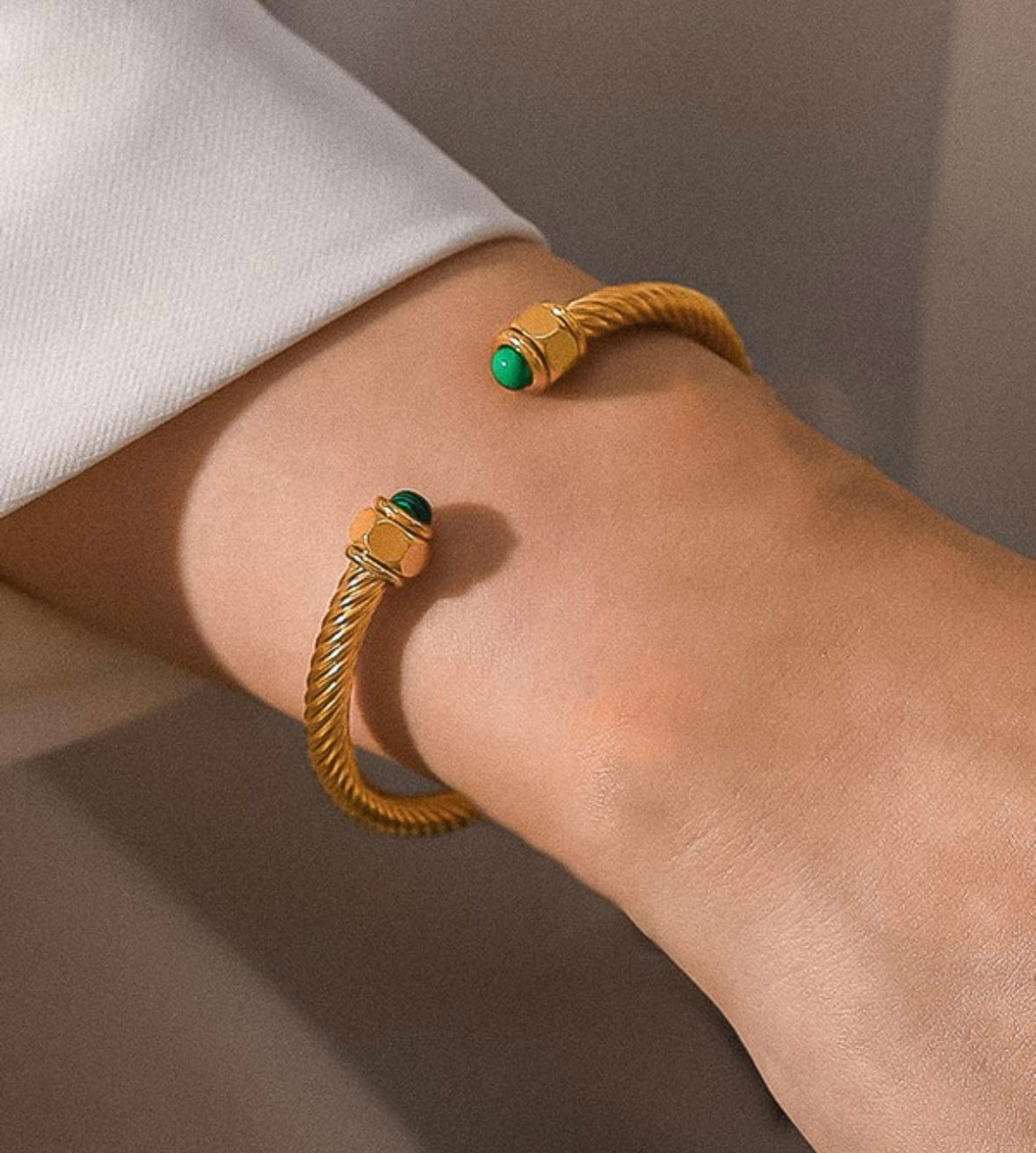 The Grace bracelet