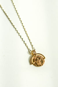 Explorer Necklace