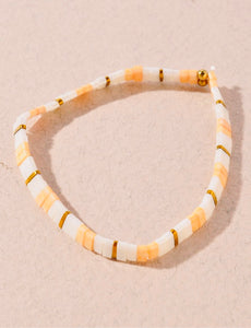 Stretch bracelet