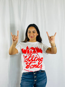 Rolling Stones Tee