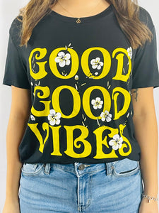 Good Times Tee