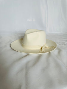 Kaia Ivory Hat