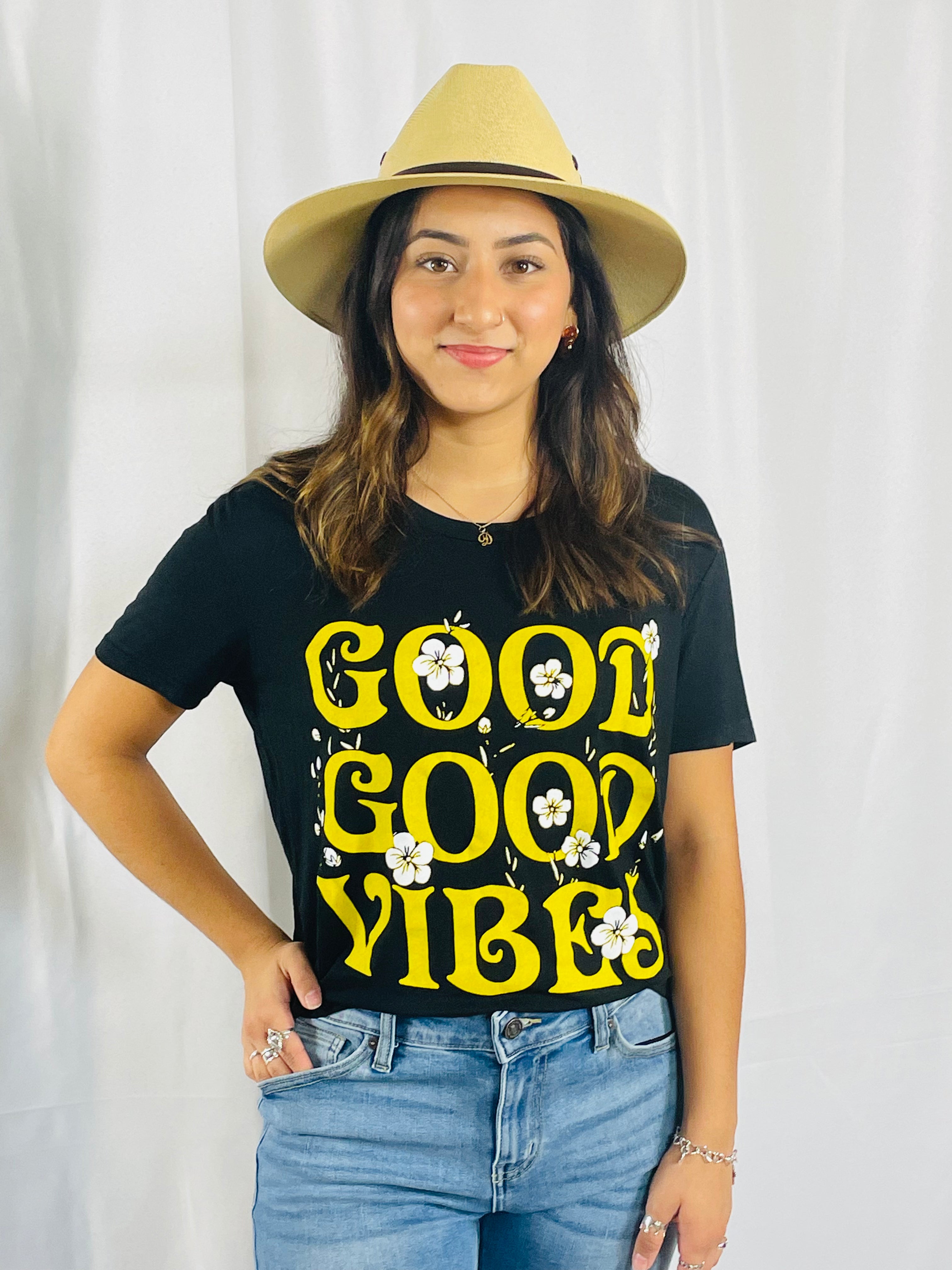 Good Times Tee